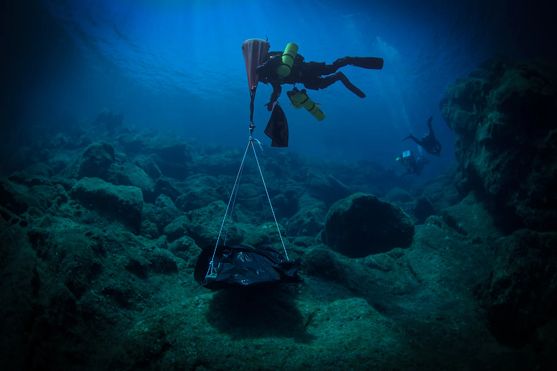 Nicht nur der Mechanismus von Antikyra. Neue Entdeckung in berühmtem Schiffswrack