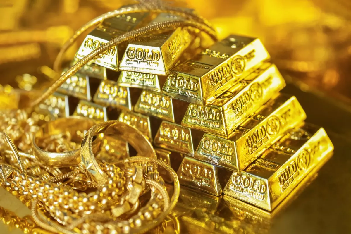 Der größte Goldproduzent Afrikas kämpft gegen Schmuggel. Informanten wird ein Prozentsatz des beschlagnahmten Edelmetalls angeboten.