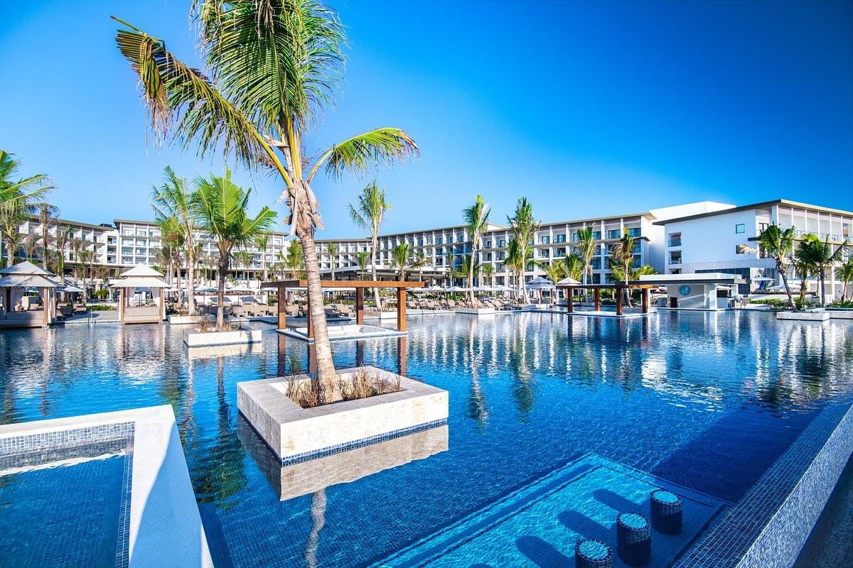 Ein traumhafter Urlaub in einem luxuriösen All-inclusive-Hotel in Punta Cana: Das erwartet Sie in einem der besten Resorts der Insel