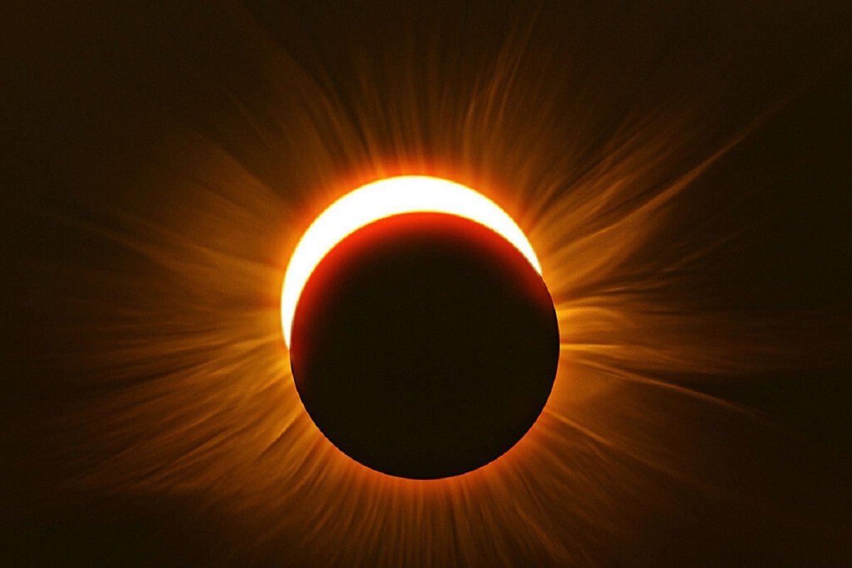 Wir wissen genau, wo und wann die längste Sonnenfinsternis der Geschichte stattfinden wird: Unsere Urenkel werden sie sehen können.