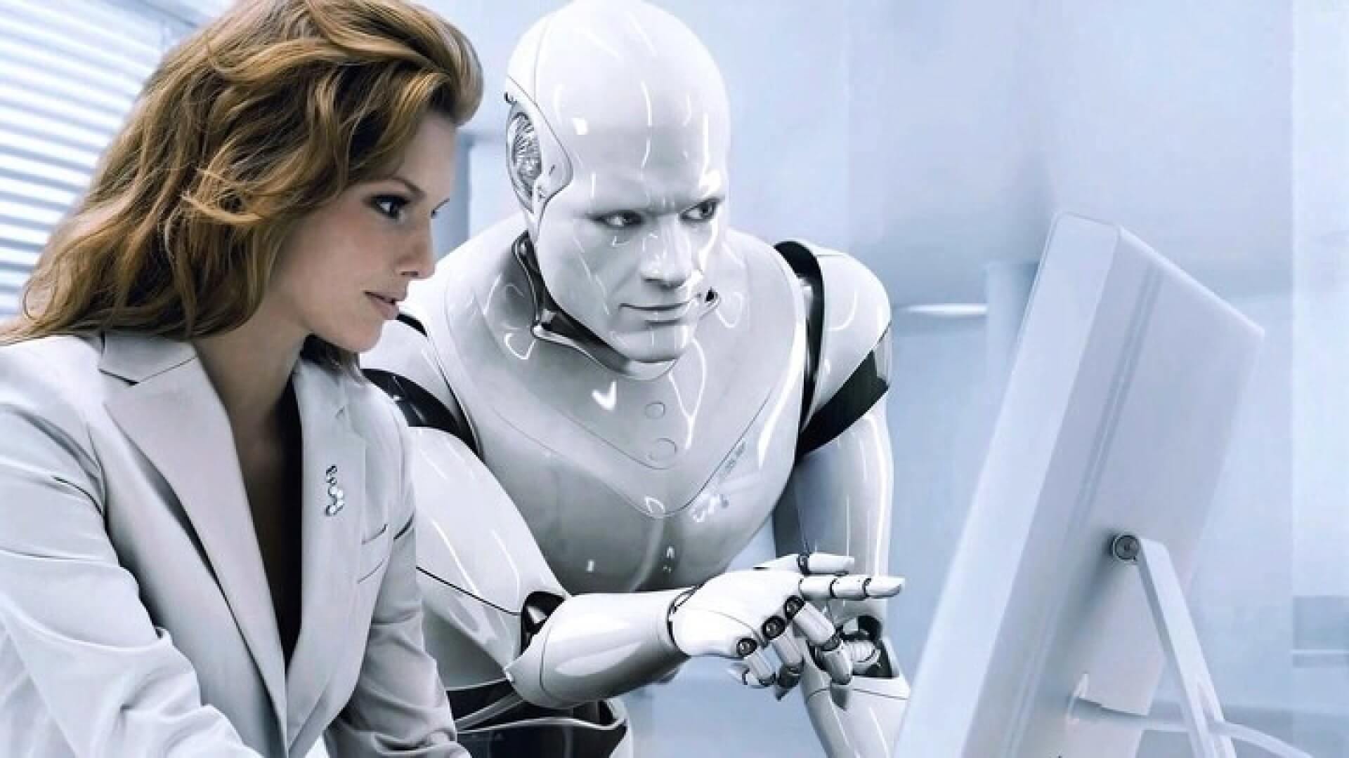 Er hat es selbst gesagt: Dies sind die Berufe, die künstliche Intelligenz in nur wenigen Jahren als erste übernehmen wird.