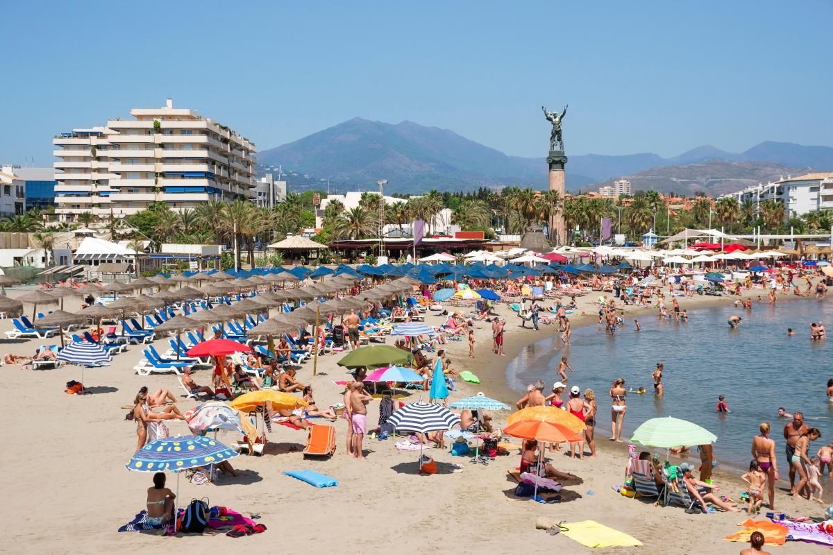 Luxusurlaub: 42 Millionen Europäer können nicht in den Urlaub fahren