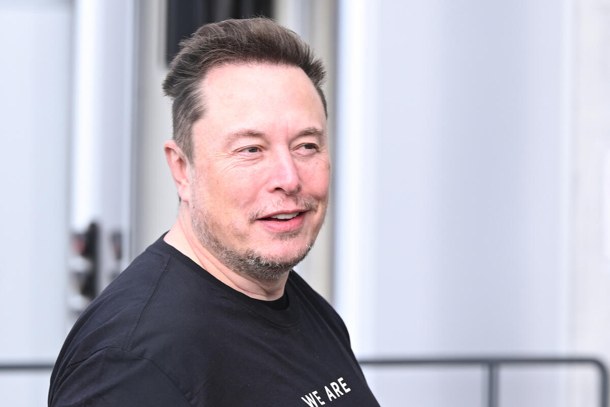 Elon Musk hat gesagt, dass das Stromnetz 2025 zusammenbrechen wird. Diesmal hat er wohl recht.