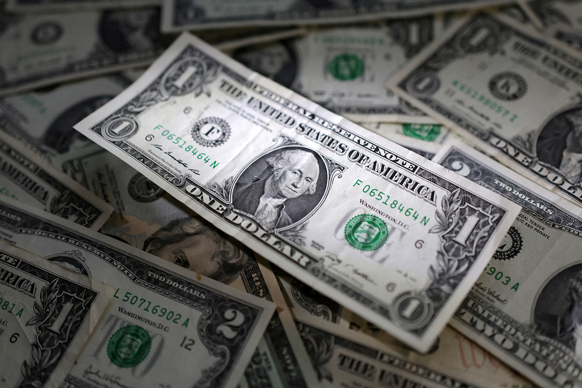 Bewahren Sie Ihre Dollars nicht unter der Matratze auf: Hier sind die besten Orte für die Aufbewahrung Ihrer Ersparnisse