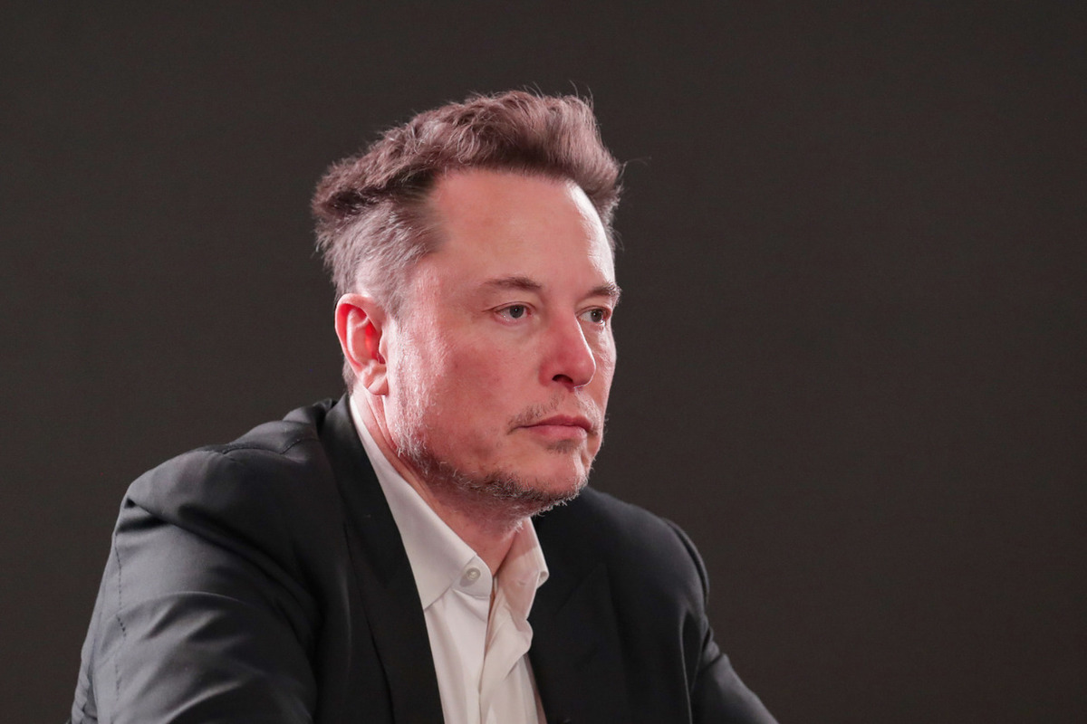 Elon Musk hat gesagt, dass das Stromnetz 2025 zusammenbrechen wird. Diesmal hat er wohl recht.