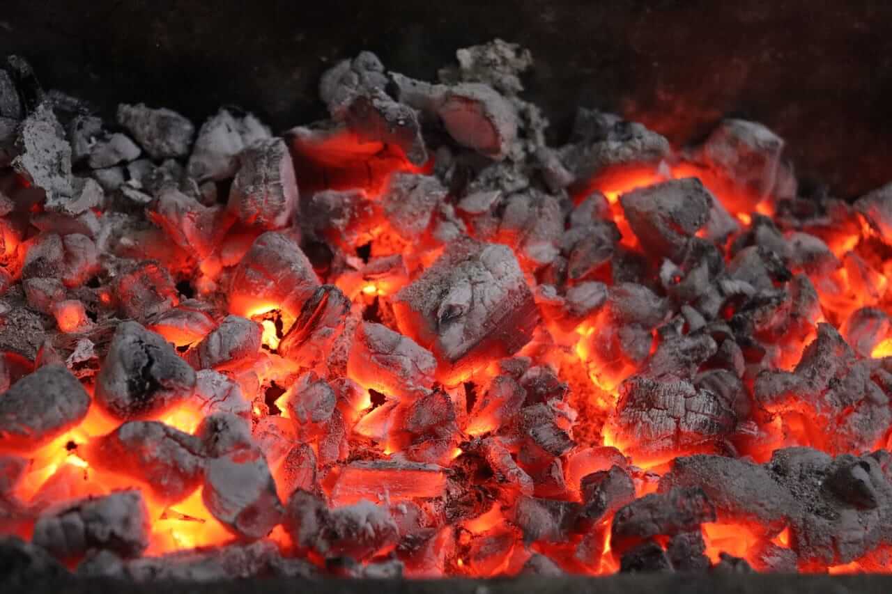 Grillen