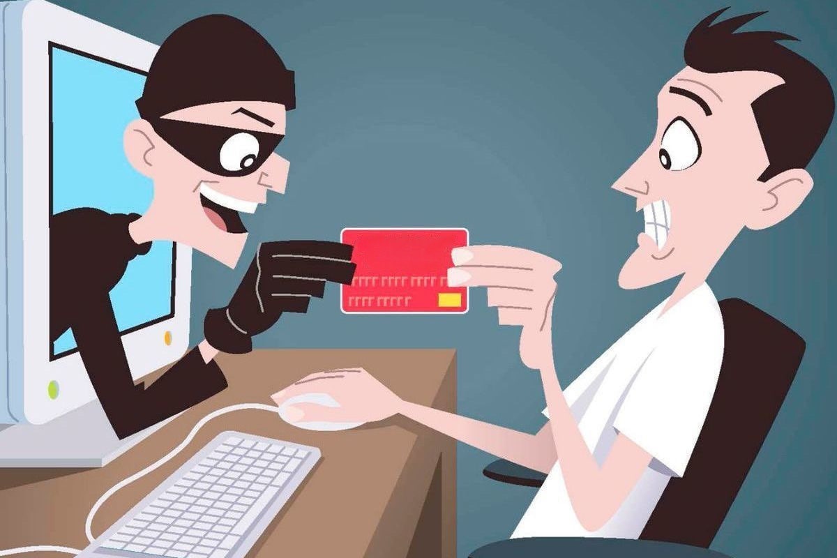Cyberbetrug. Betrug mit gefälschten Rechnungen: E-Mail-Betrug, der bereits Konten in Argentinien leergeräumt hat