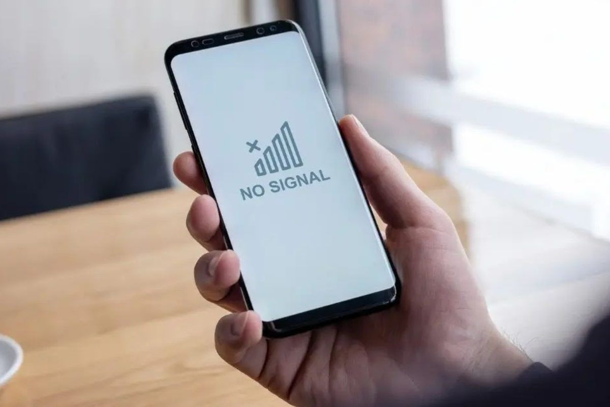 Sie wussten es vielleicht noch nicht, aber dieser Trick für Android verbessert den Empfang an Orten mit schlechter Netzabdeckung.