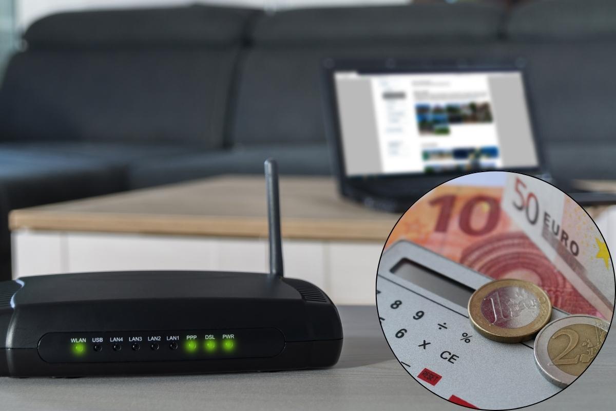 WLAN-Router