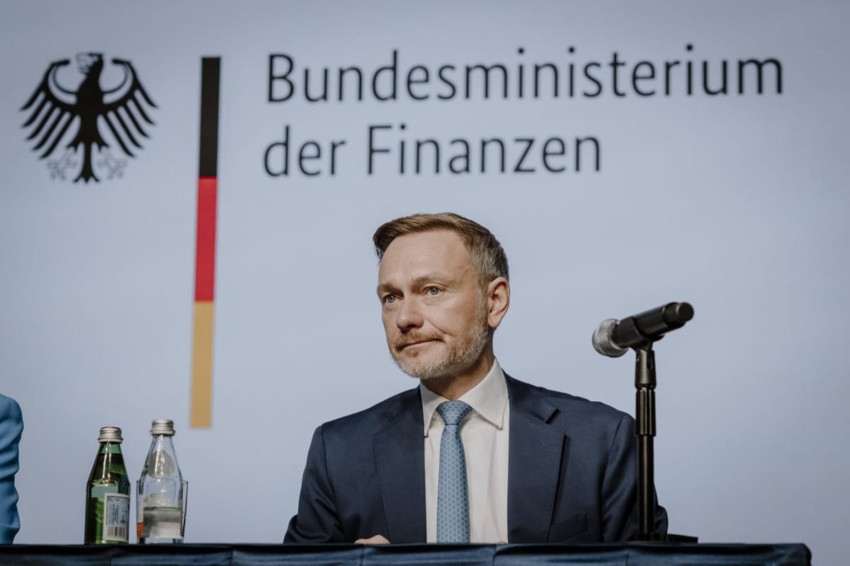 Bundesministerium der Finanzen