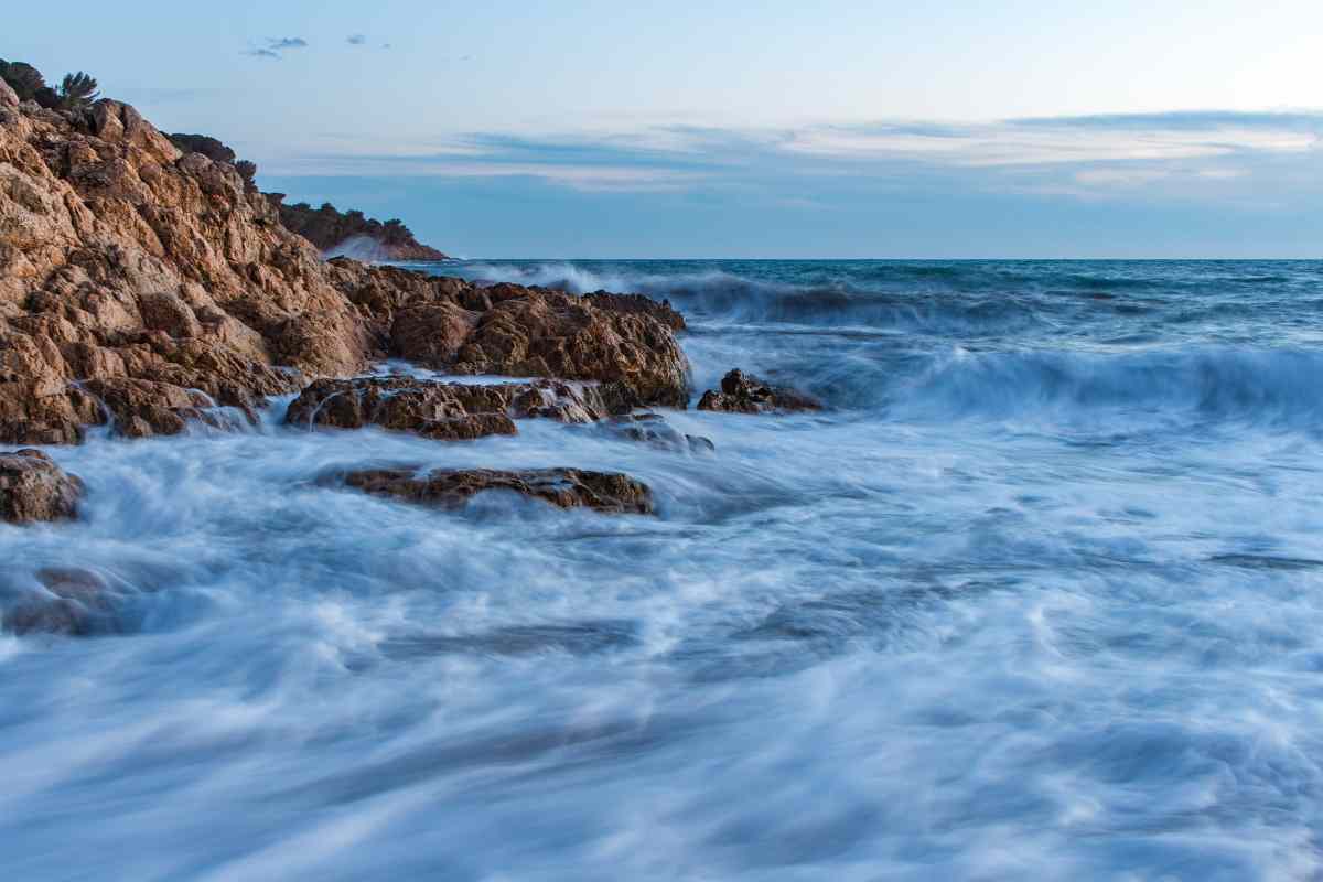 Was sie im argentinischen Meer gefunden haben, reicht für Jahrtausende: der größte Schatz der Geschichte