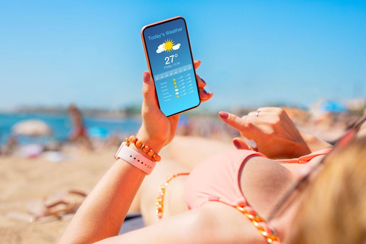 Wie Hitze Smartphones schädigt und was man tun kann, um Überhitzung zu vermeiden