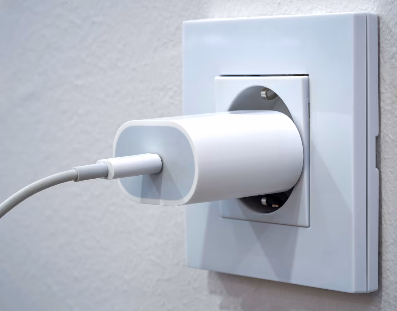 Geräte, die sofort ausgeschaltet werden sollten, da sie im Standby-Modus Strom verbrauchen