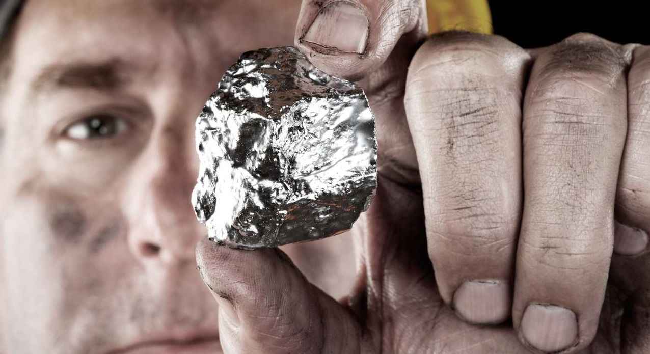 Rhodium