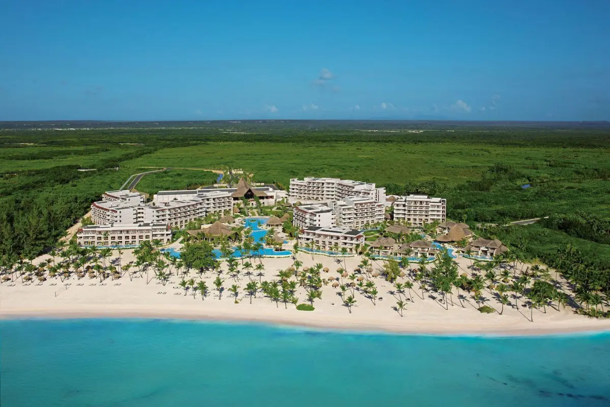 Ein traumhafter Urlaub in einem luxuriösen All-inclusive-Hotel in Punta Cana: Das erwartet Sie in einem der besten Resorts der Insel