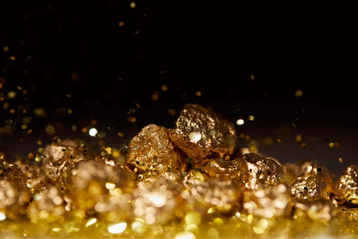 Neuer Goldrausch in Argentinien: Mine mit Reserven im Wert von bis zu 37 Milliarden Dollar entdeckt