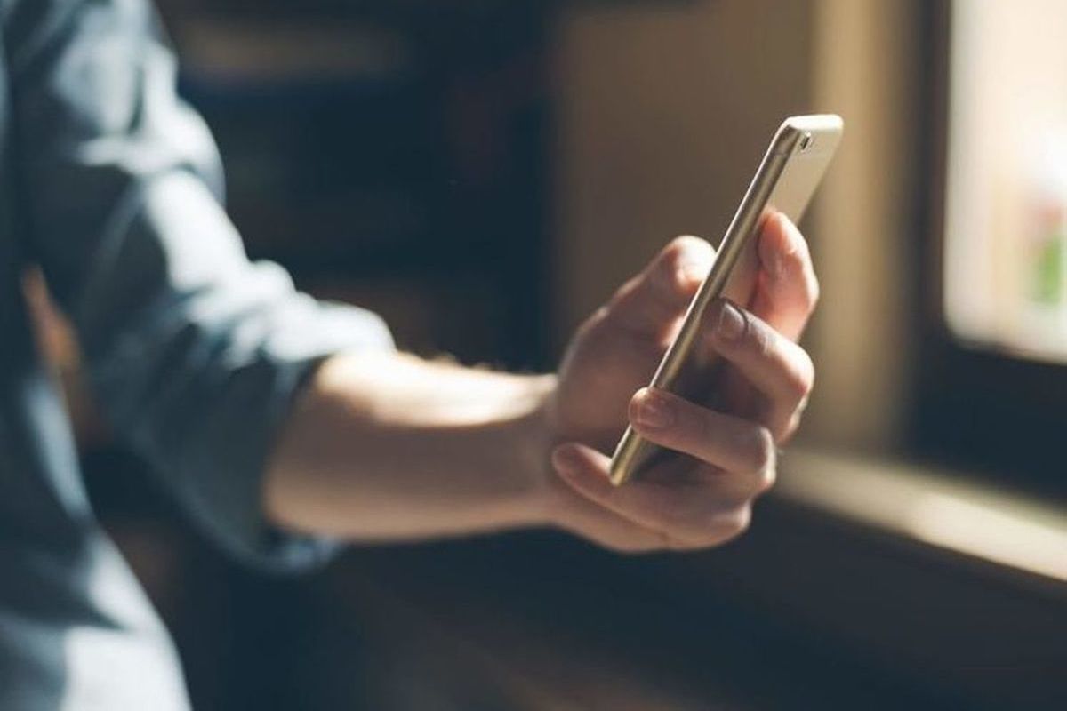 Dieser einfache Trick verlängert die Akkulaufzeit Ihres Mobiltelefons, und fast niemand kennt ihn