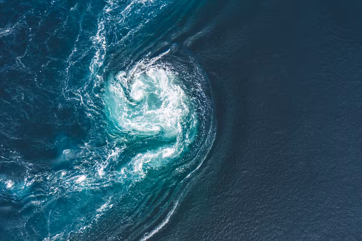 UN-Klimaexperte, zum Zusammenbruch der Meeresströmung im Atlantik: „Sie könnte innerhalb von 20 Jahren zum Erliegen kommen.“