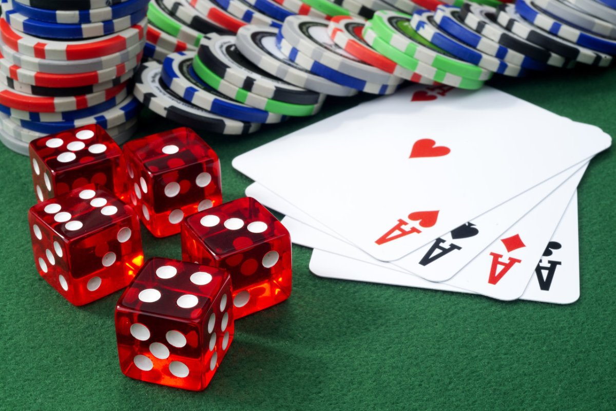 Eine Großmutter hatte nur noch 47 Euro auf ihrem Konto, nachdem ihr Enkel ihr gesamtes Geld für Glücksspiele ausgegeben hatte