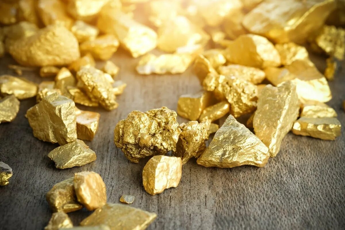 Australische Forscher haben eine neue Methode ohne Cyanid und Quecksilber entwickelt, um Gold aus Elektronikschrott und Abfällen aus dem Bergbau zu gewinnen
