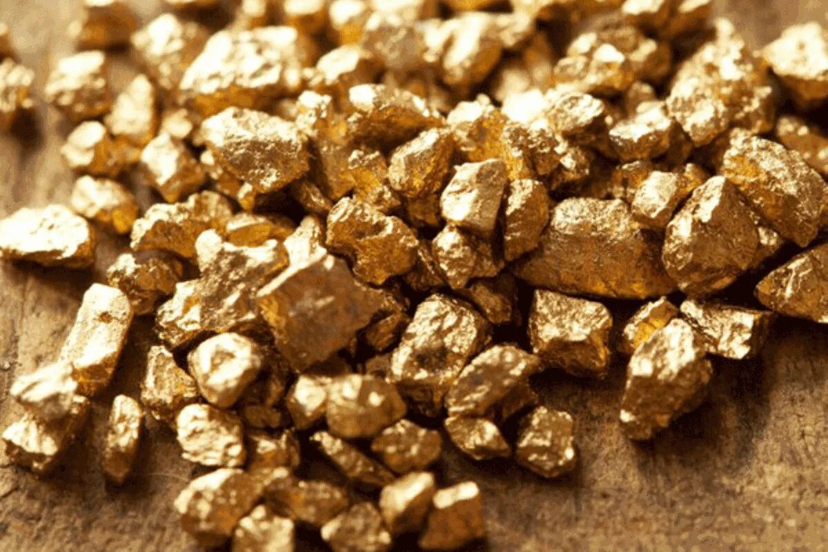 Neuer Goldrausch in Argentinien: Mine mit Reserven im Wert von bis zu 37 Milliarden Dollar entdeckt