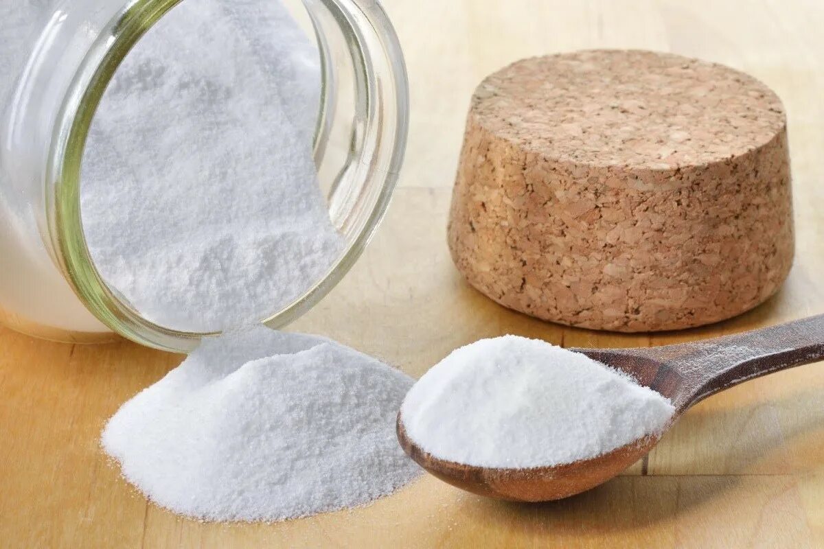 Warum es empfehlenswert ist, Gemüse mit Natriumbikarbonat zu kochen