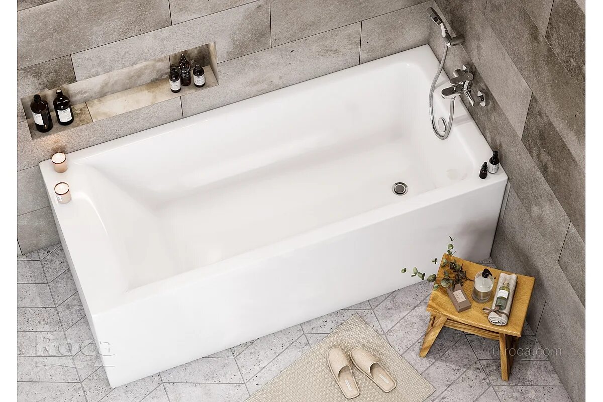 Dieses Gartenprodukt hellt Fugen im Badezimmer besser auf als Bleichmittel: Allerdings weiß das niemand.
