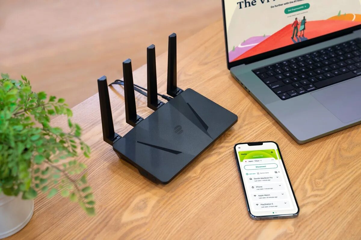 Ein einfacher Test, den Sie durchführen sollten, wenn Sie nicht möchten, dass das WLAN in Ihrem Zuhause plötzlich ausfällt