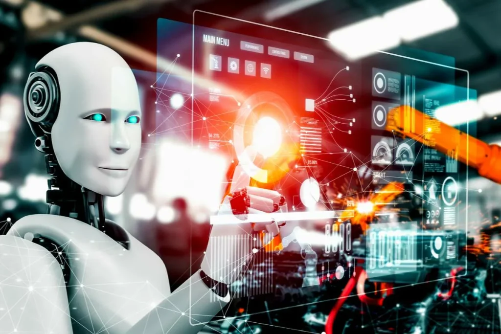 künstliche Intelligenz