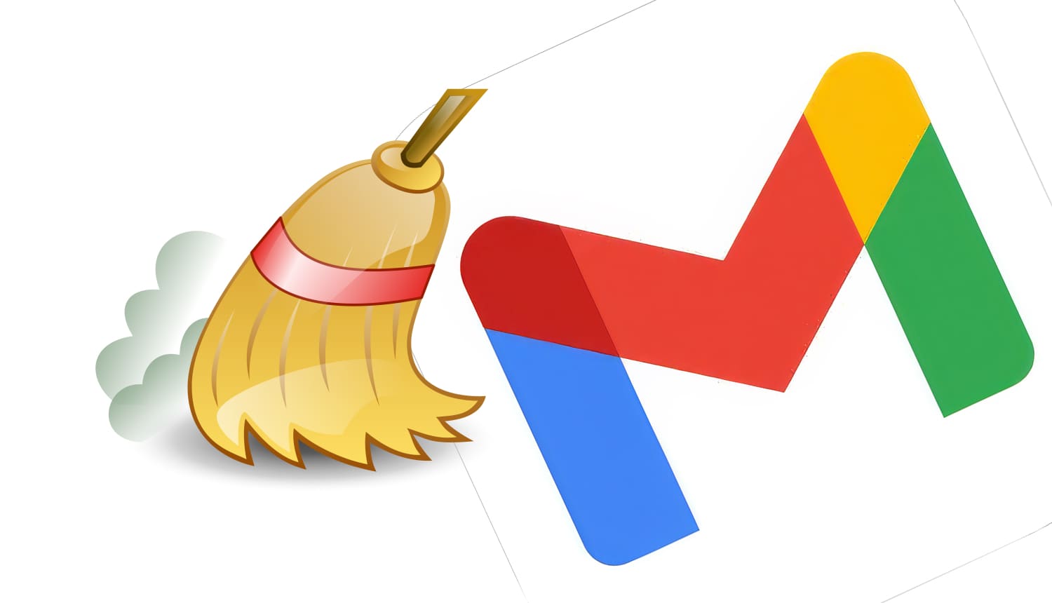 So schaffen Sie Platz in Gmail und erhalten 15 GB Speicherplatz gratis