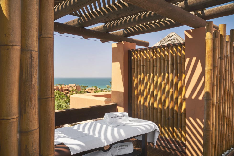 Die schönsten Luxushotels in Spanien und Portugal für einen Strandurlaub