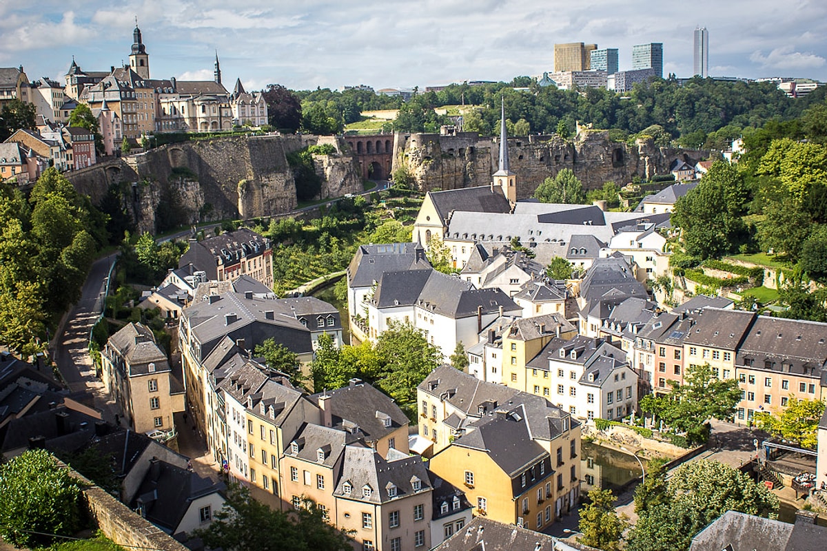 Das reichste Land Europas sucht Arbeitskräfte: Es bietet ein Gehalt von über 6000 Euro und einen hohen Lebensstandard.