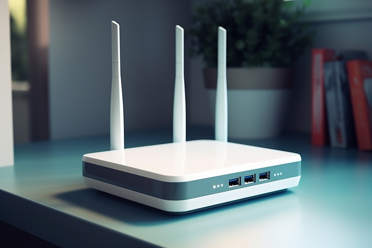Ein einfacher Test, den Sie durchführen sollten, wenn Sie nicht möchten, dass das WLAN in Ihrem Zuhause plötzlich ausfällt