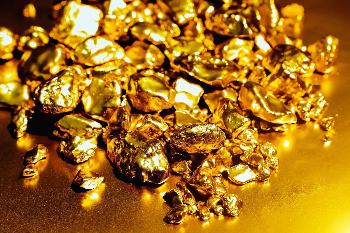 Australische Forscher haben eine neue Methode ohne Cyanid und Quecksilber entwickelt, um Gold aus Elektronikschrott und Abfällen aus dem Bergbau zu gewinnen