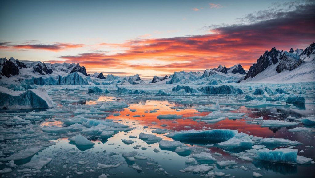 Mehr als 60 Wissenschaftler warnen, dass die Menschheit drei Jahre Zeit hat, um die globale Erwärmung zu stoppen.