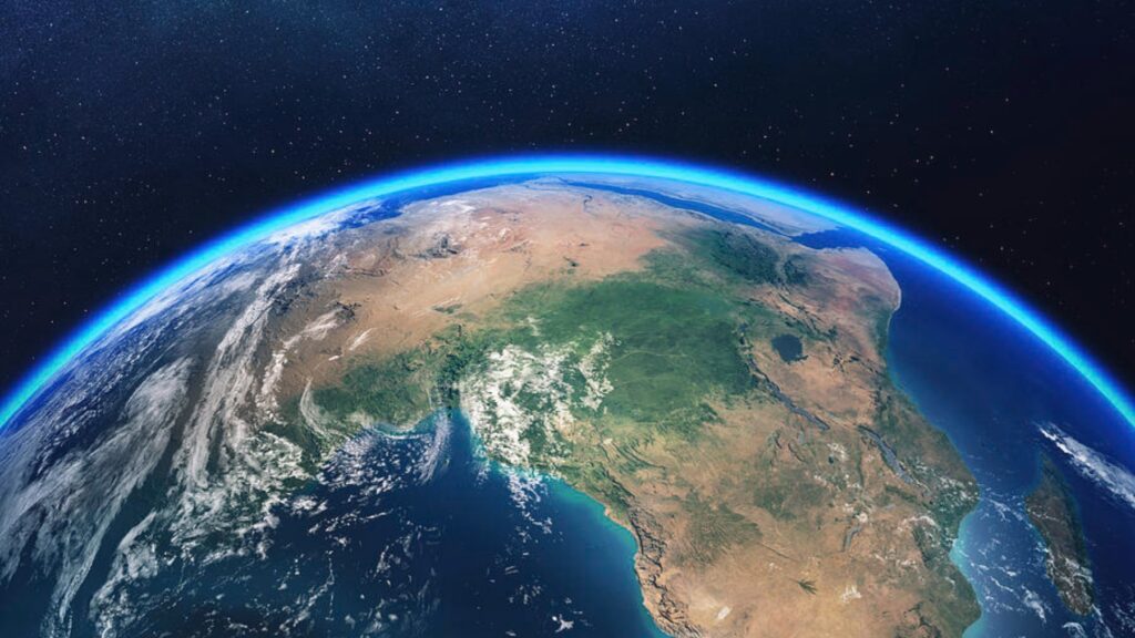 Auf Wiedersehen, Welt, wie wir sie kennen. Wissenschaftler bestätigen, dass sich auf der Erde ein sechster Ozean bildet, und dieses Phänomen kann bereits im Great Rift Valley beobachtet werden.