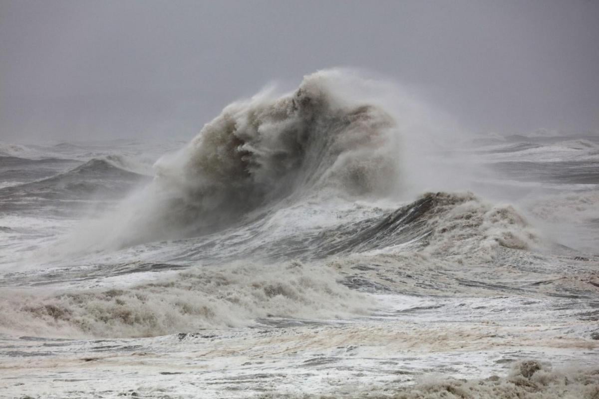Tsunami