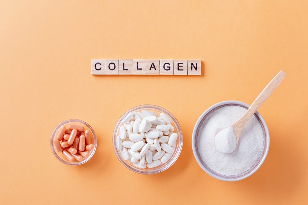Vergleich der Formen von Kollagenpräparaten – welches ist das beste?
