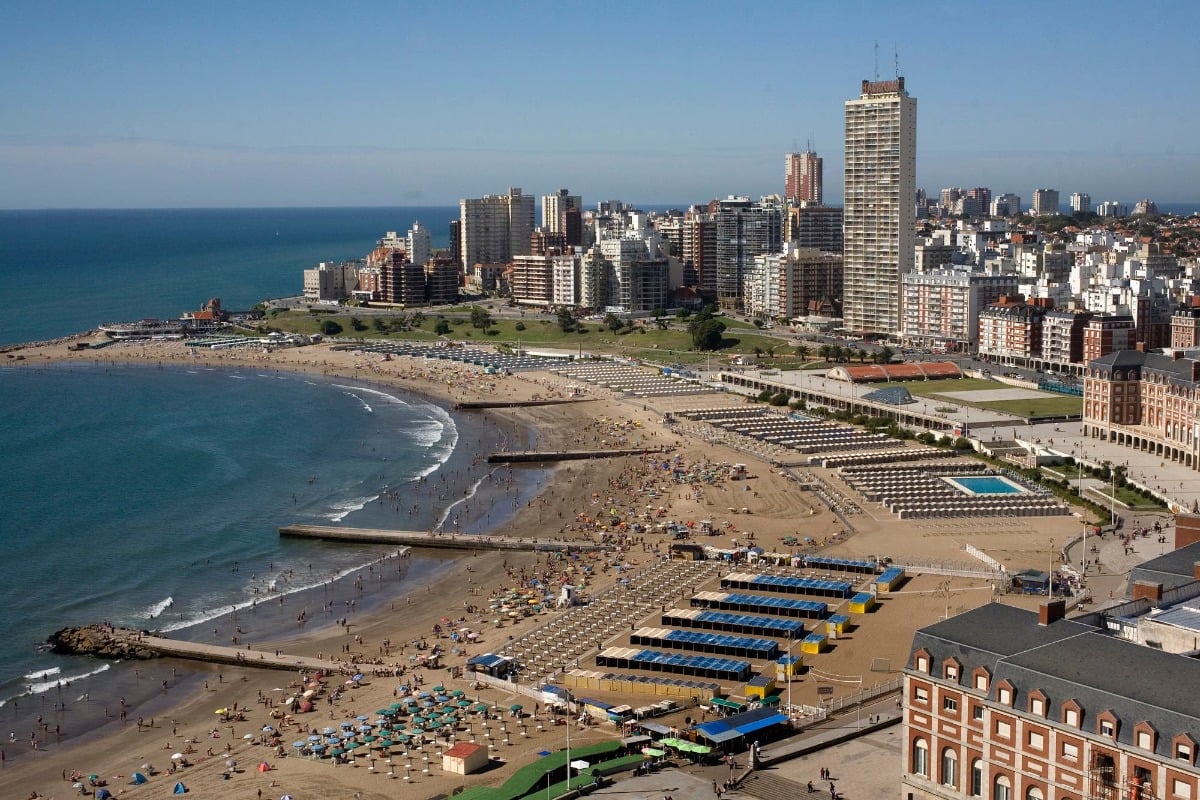 Ähnlich wie Valencia, aber viel günstiger: ein Paradies für Auswanderer, die luxuriös am Meer leben möchten