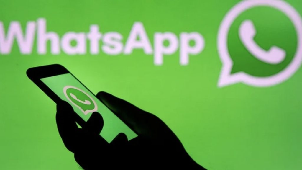 Wie man versehentlich gelöschte Nachrichten und Dateien in WhatsApp wiederherstellt