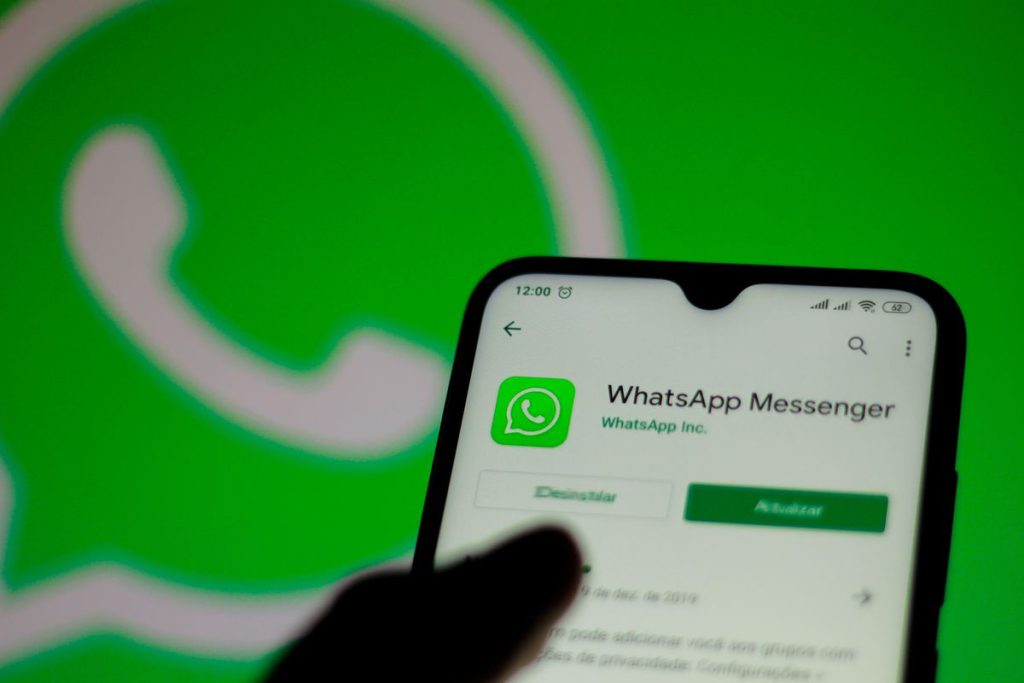 Wie kann man herausfinden, ob man in WhatsApp blockiert wurde?