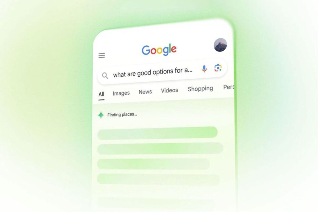 Ein Solarenergieunternehmen hat Google wegen seiner Suchmaschine für künstliche Intelligenz verklagt und beschuldigt es des Betrugs.