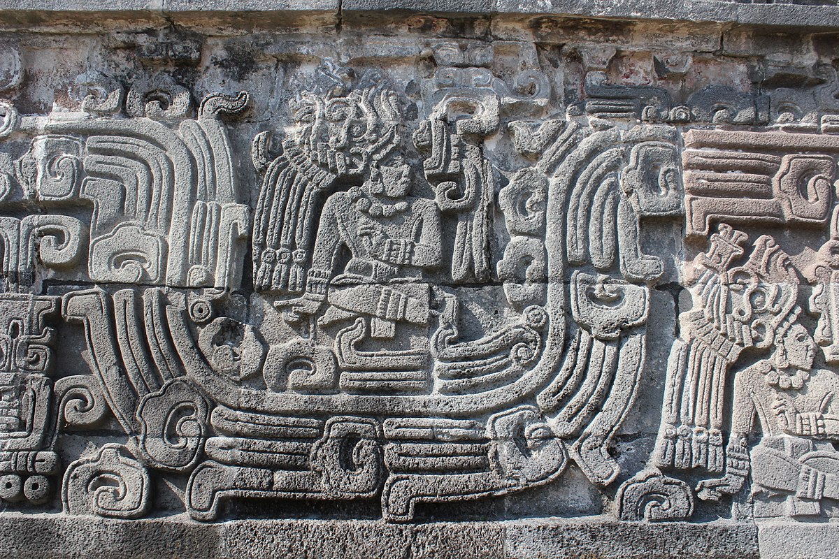 Das Grab des berühmten Maya-Herrschers wurde entdeckt. Ein Durchbruch in der Erforschung ihrer Geschichte