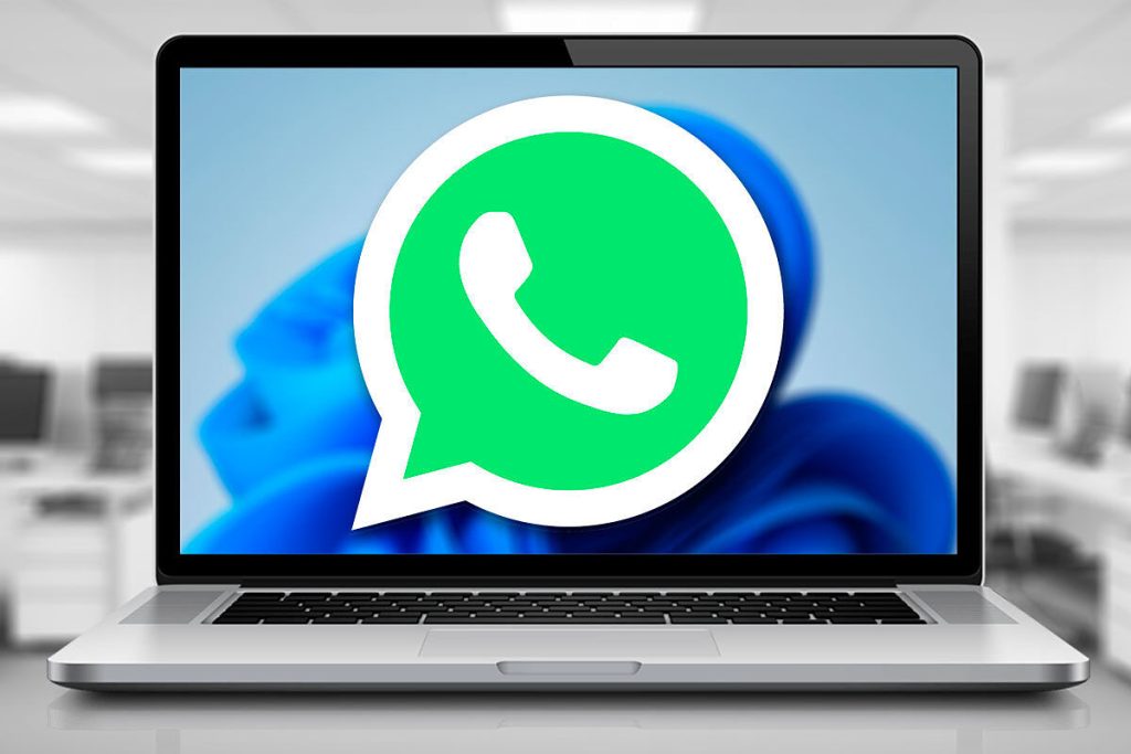 WhatsApp hat jahrelang unsere Windows-PCs erobert. Und jetzt macht es sich bereit, dies erneut zu tun