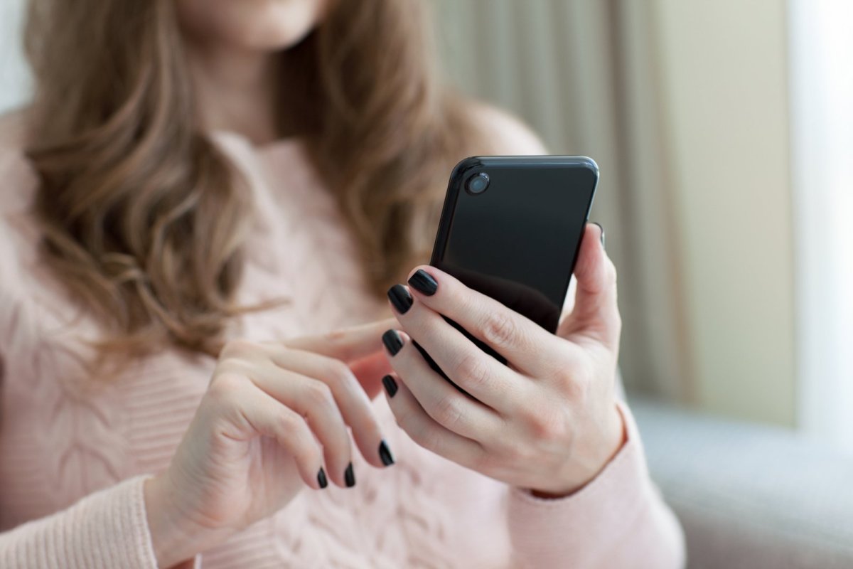 Dieser einfache Trick verlängert die Akkulaufzeit Ihres Mobiltelefons, und fast niemand kennt ihn