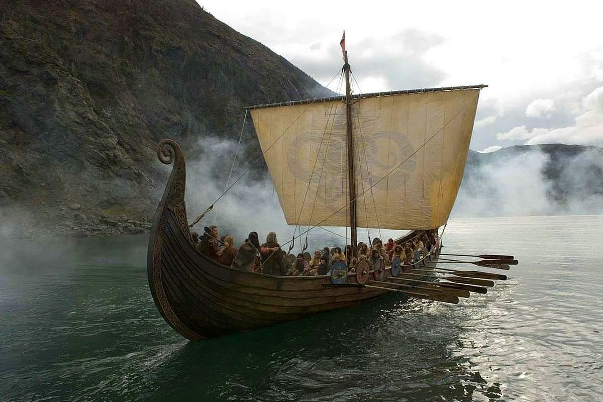 Es hätte nicht erhalten bleiben dürfen: Vor der Küste Schwedens wurde ein einzigartiges Geisterschiff aus dem 15. Jahrhundert gefunden