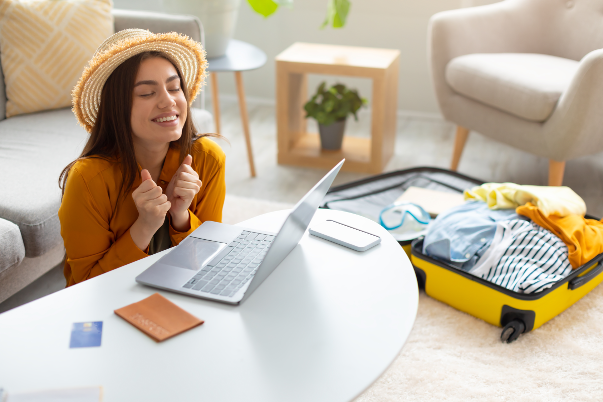 7 Gewohnheiten, die Ihren Urlaub teurer machen, ohne dass Sie es merken