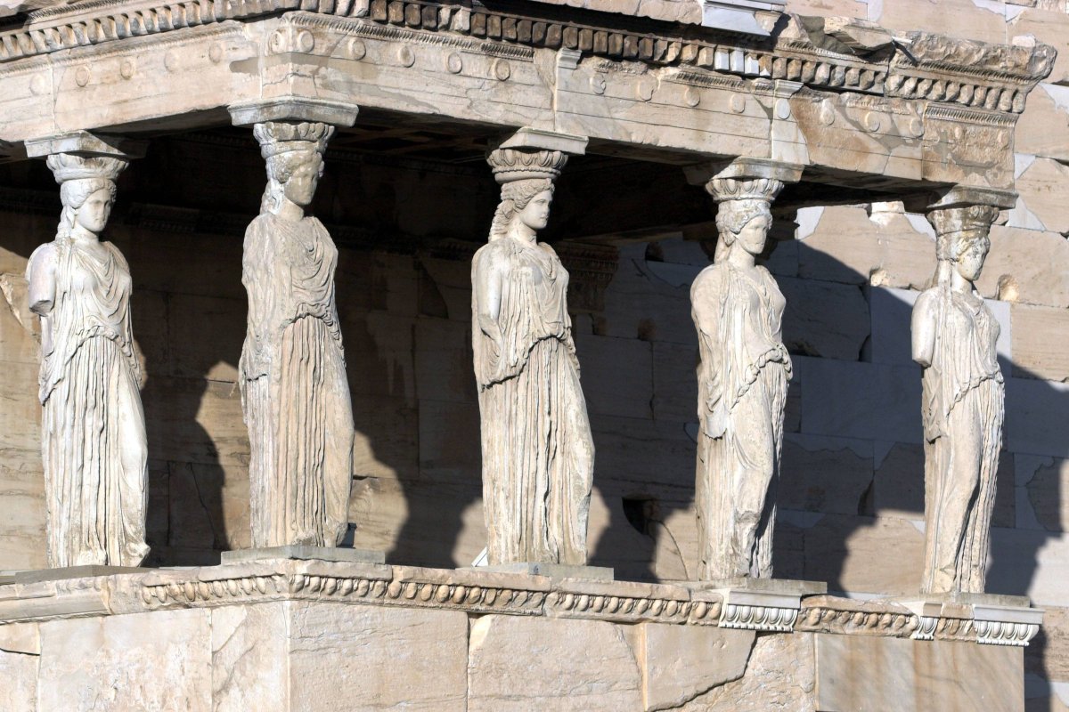 Türkische Archäologen haben in der antiken Stadt Stratonikeia eine seltene griechisch-römische Bibliothek entdeckt