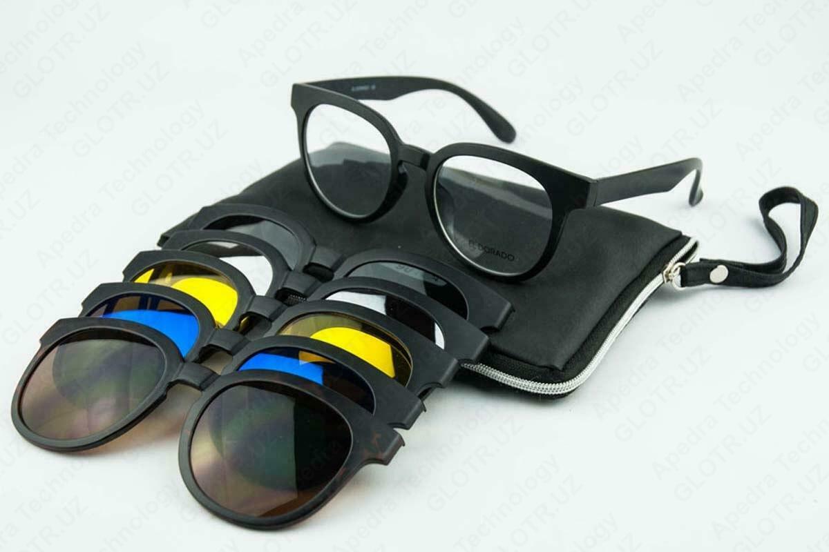Verwenden Sie keine Lappen und Servietten mehr, diese erstaunliche Methode macht Ihre Brille perfekt sauber und kratzerfrei