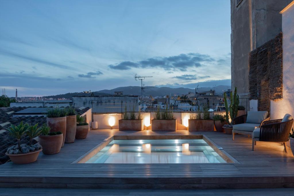 Die schönsten Luxushotels in Spanien und Portugal für einen Strandurlaub